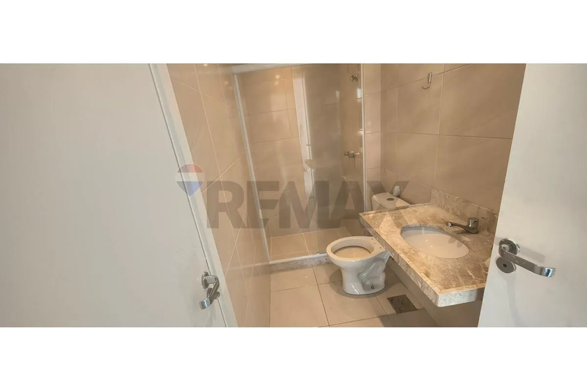 Imagem Cobertura em condomínio com 3 quartos, 1 suíte, 1 vaga no Anil