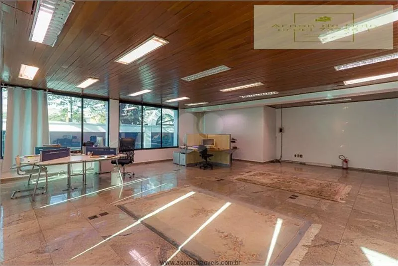 Imagem Prédios Comerciais para locação em São Paulo no bairro Jardim Everest