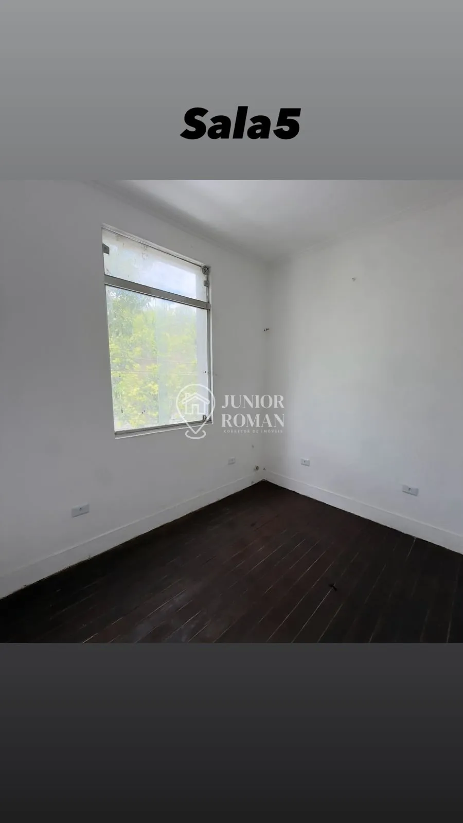 Imagem LOJA COMERCIAL NA MARECHAL DEODORO COM 200M², 10 SALAS, ELEVADOR E 2 VAGAS EM SBC