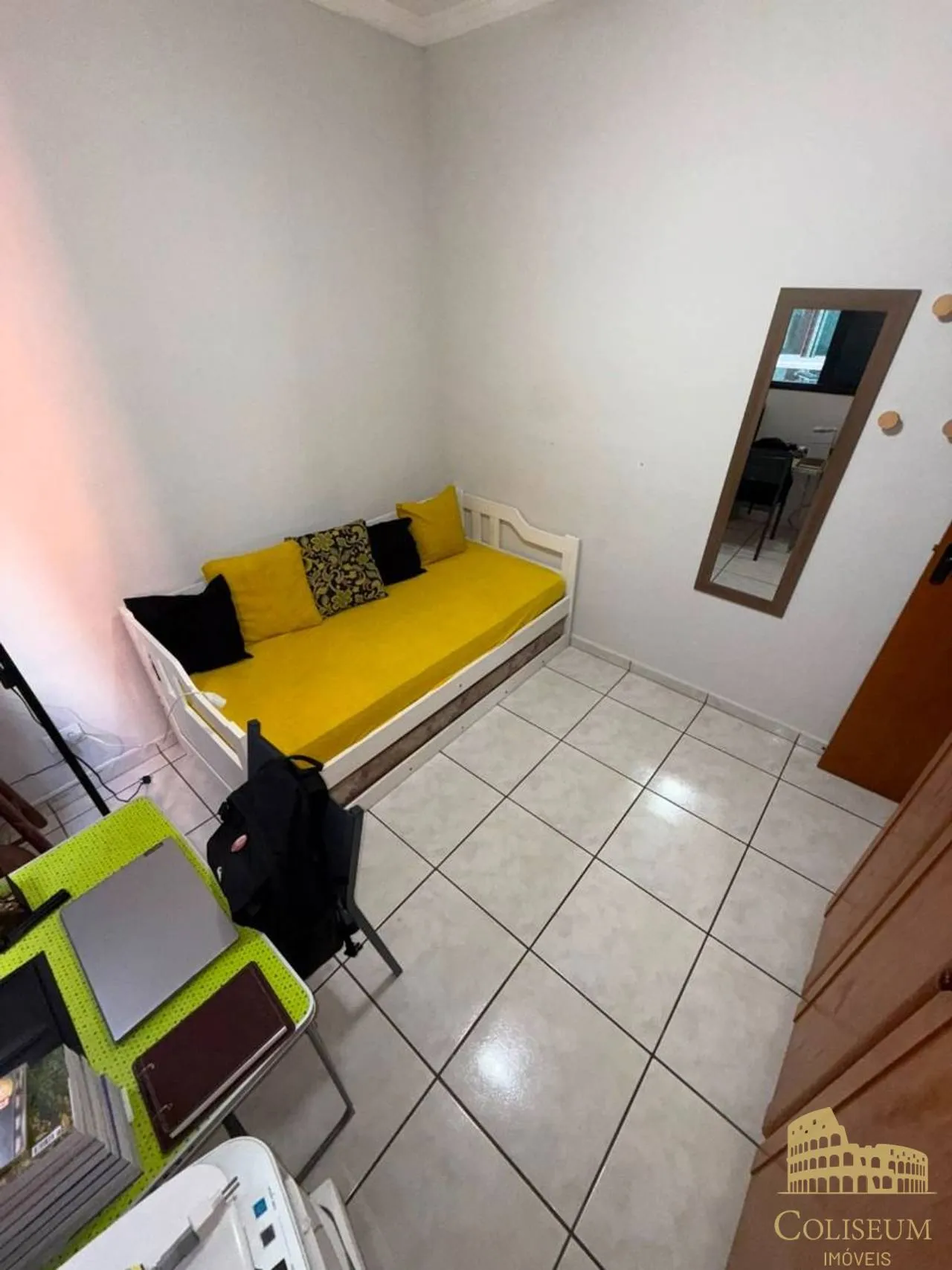 Imagem Apartamento com 2 dormitórios à venda, 85 m² por R$ 499.000 - Vila Guilhermina - Praia Grande/SP