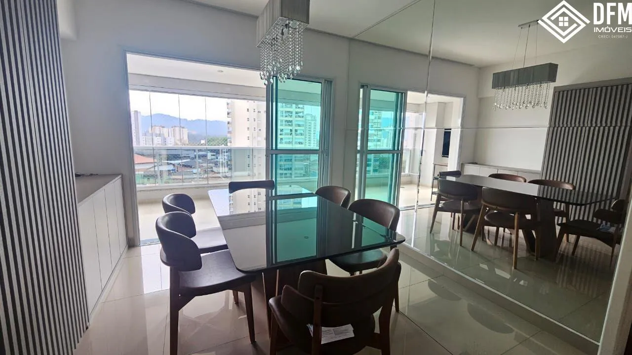 Imagem Apartamento com 4 Dormitorio(s) localizado(a) no bairro Parque Monte Líbano em Mogi das Cruzes / Mato Grosso do Sul Ref.:80965292