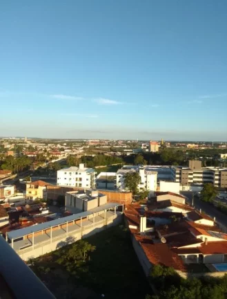 Imagem Apartamento para venda na Santa Monica com 3 suites