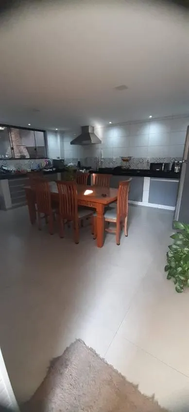 Imagem Casa à venda no Bairro Tirol em Belo Horizonte
