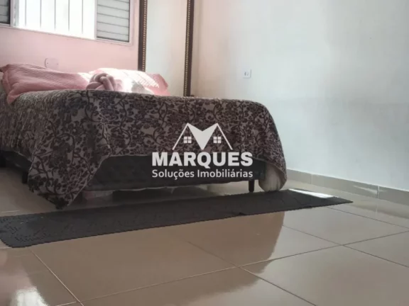 Imagem Casa ampla e moderna em Sumaré