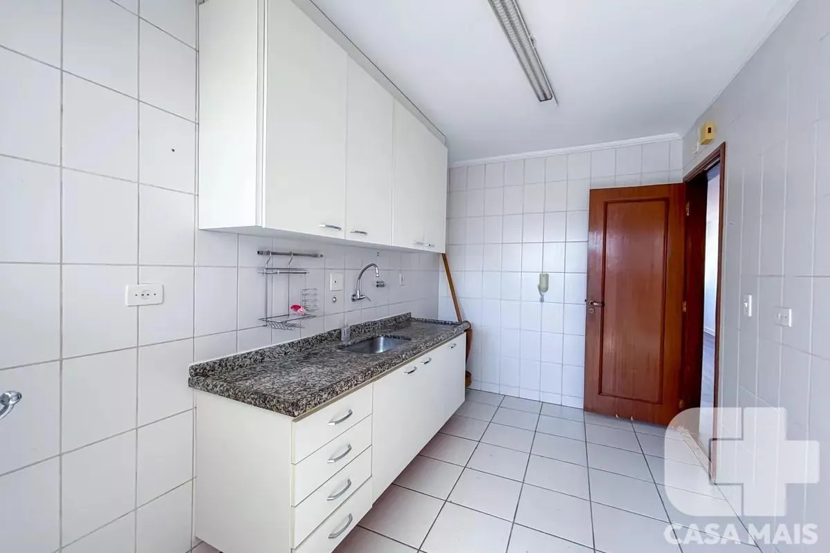 Imagem Apartamento para Locação em São Paulo / SP no bairro Vila Mariana