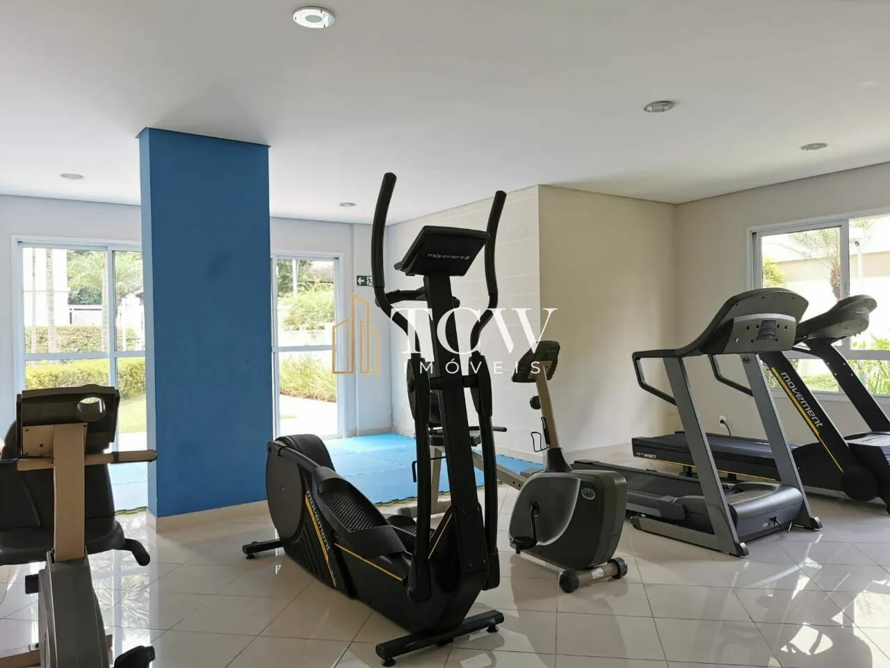 Imagem Apartamento no Vila Mariana com vista para Parque Ibirapuera