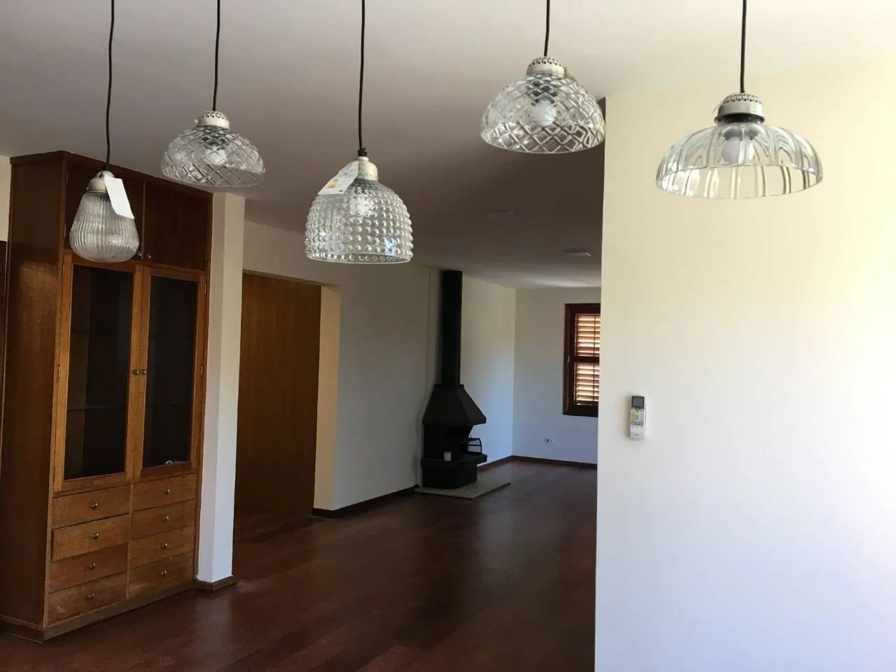Imagem Casa para alugar, 447 m² - Alphaville 01 - Barueri/SP