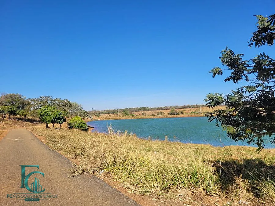Imagem Loteamento Jardim do Lago - Abadia