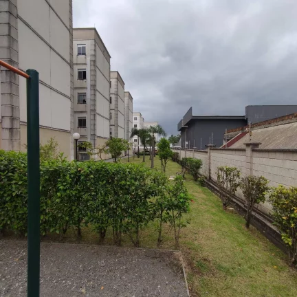 Imagem Apartamento para locação semimobiliado no bairro Vila Nova, Joinville/SC