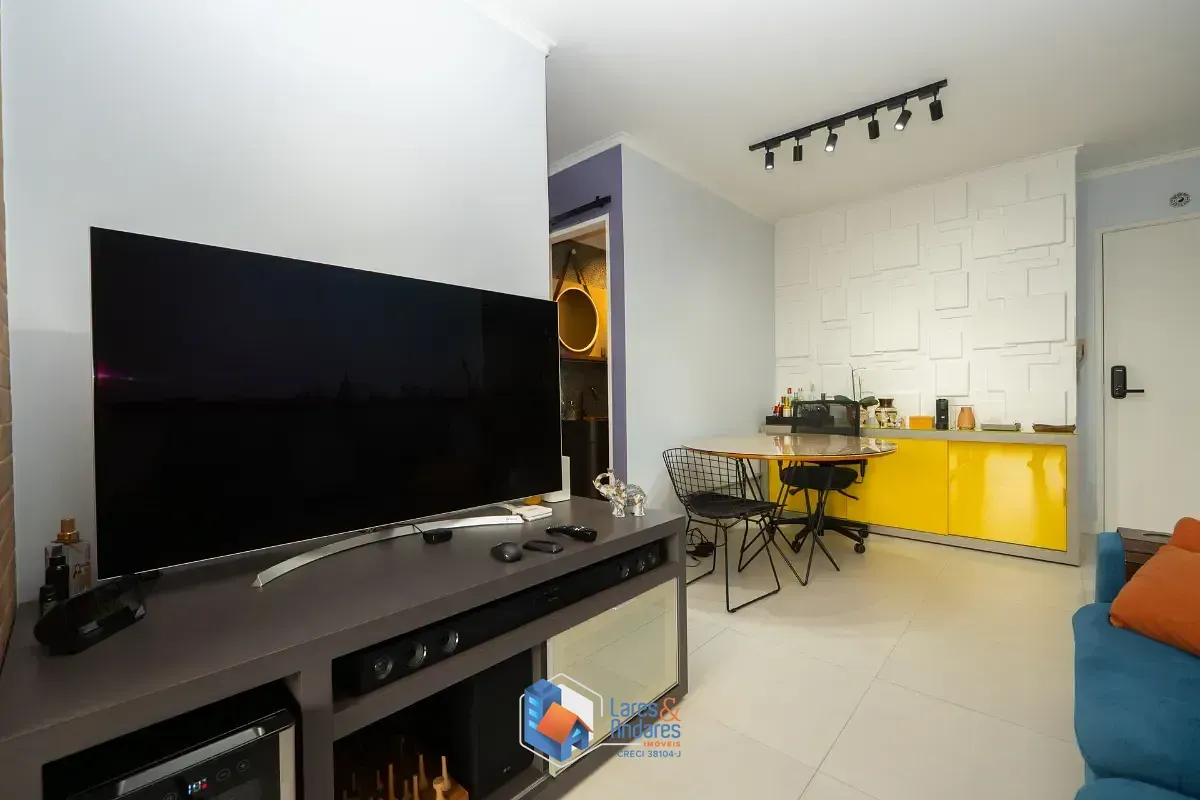 Imagem Apartamento para venda em Vila Monumento com 2 quartos, 64m²