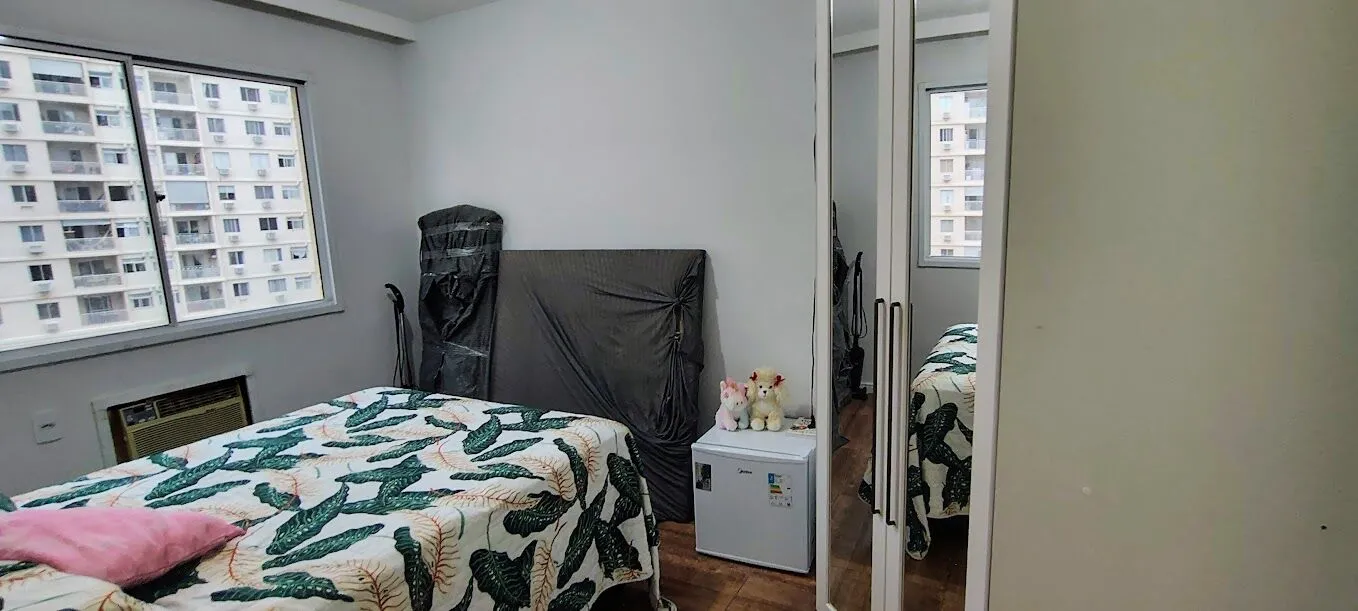 Imagem Apartamento à venda no bairro Pechincha em Rio de Janeiro/RJ