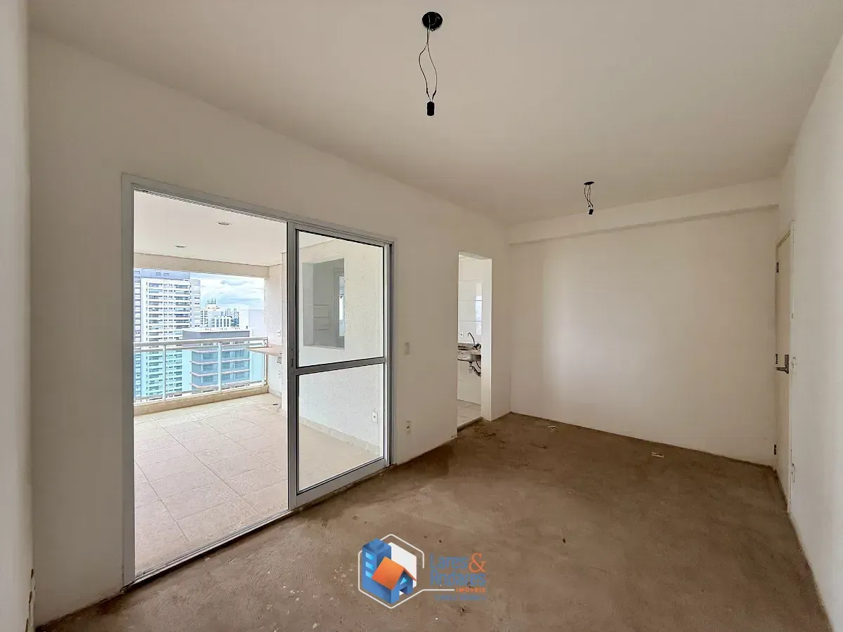 Foto do imóvel Apartamento para venda em Alto da Boa Vista com 2 quartos, sendo 1 suíte, 76m² em Rua Conde de Itu