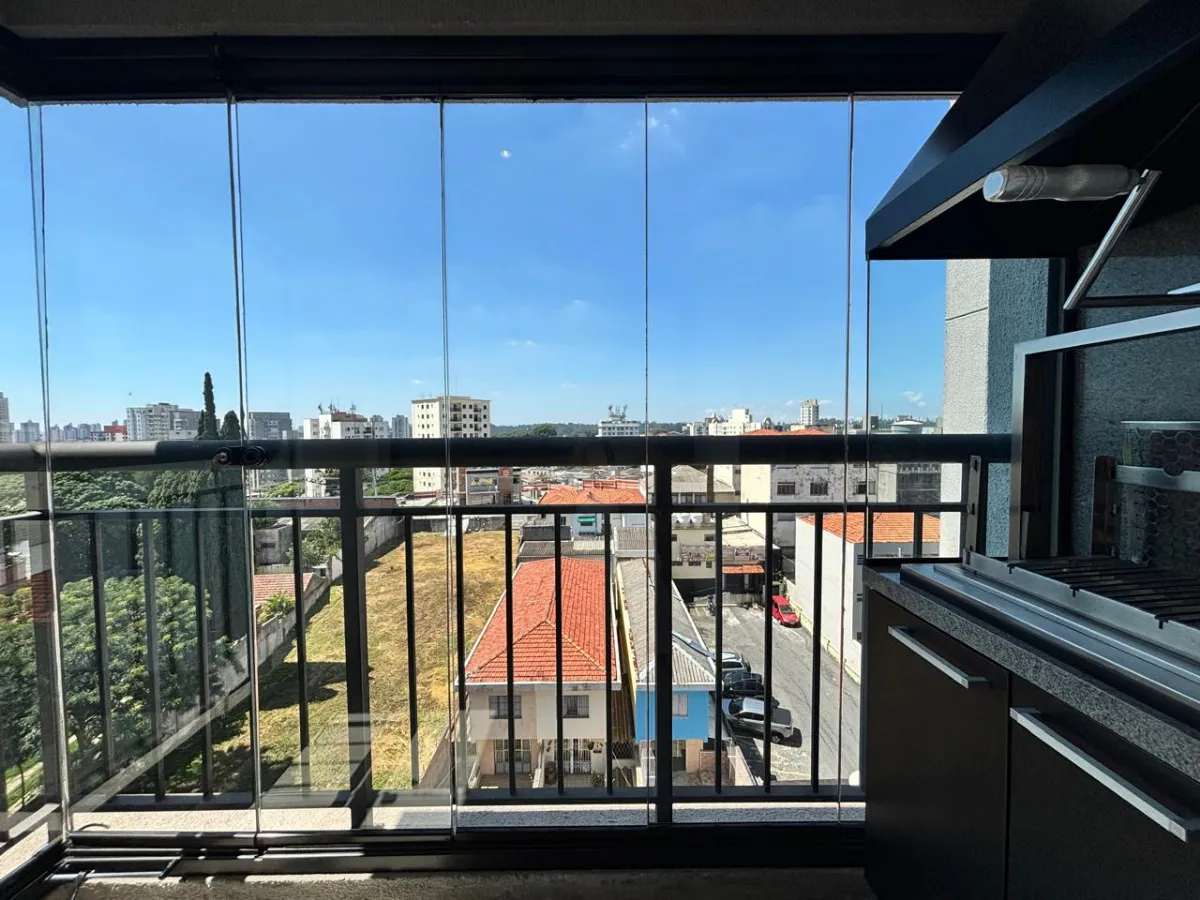 Imagem Apartamento para venda em Vila Parque Jabaquara com 2 quartos, sendo 1 suíte, 62m2