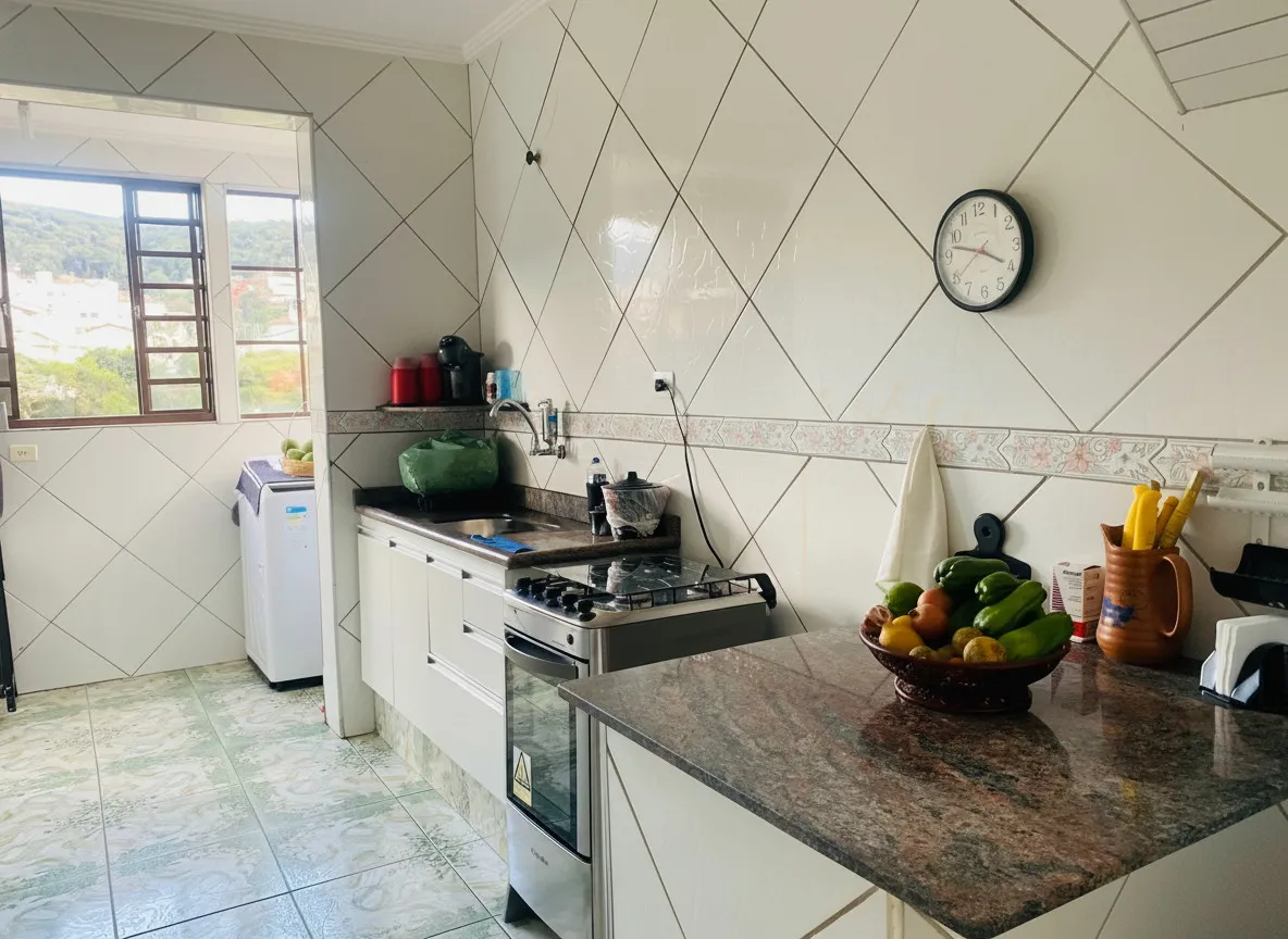 Imagem Casa 3 quartos à venda em Dom Bosco, Poços de Caldas