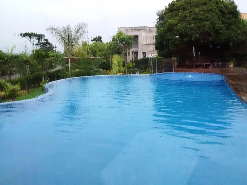 Imagem Imóvel de Luxo em Condomínio Morada do Sol - 8 quartos, 8 suítes, 3 salas, 12 banheiros, 6 vagas, 1.400m² - Vinhedo-SP
