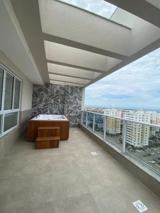 Imagem APARTAMENTO RESIDENCIAL em VILA VELHA - ES, PRAIA DE ITAPARICA