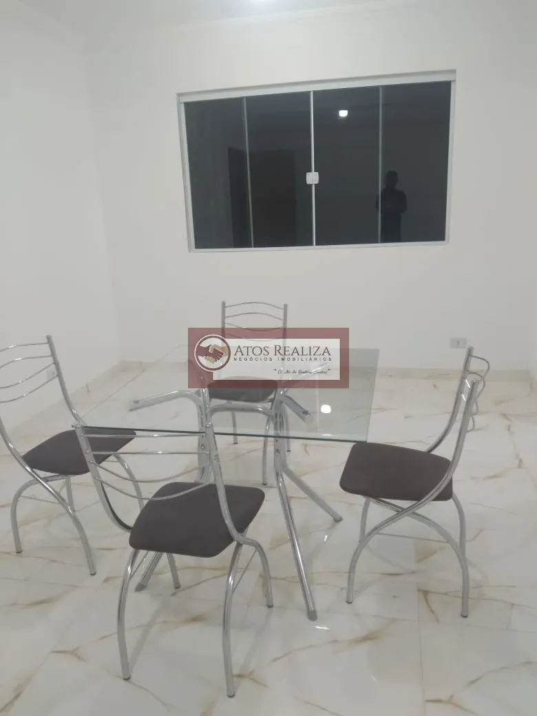 Imagem Studio em Jardim Oriental - SP: 30m², 1 quarto, 1 banheiro por R$200k - venda e locação
