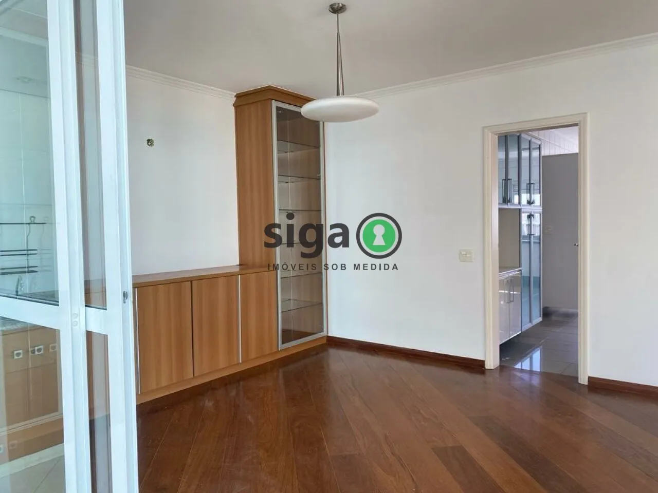 Imagem Apartamento para Locação - 155m² - 3 Suítes - 3 Vagas - Lazer Completo