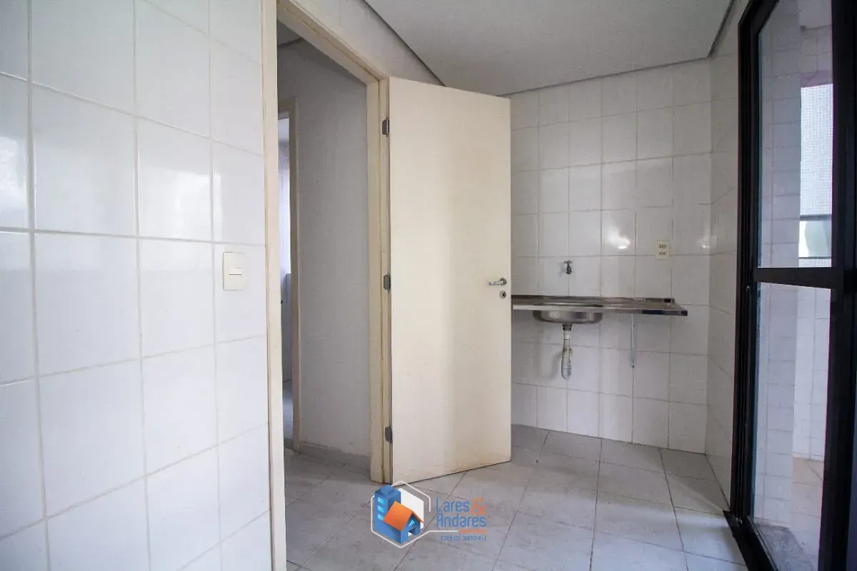 Imagem Conjunto comercial para venda em Vila Monte Alegre, 135m²