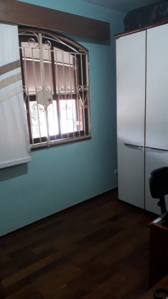 Imagem Sobrado com 3 Quartos à Venda, 130 m² em Jardim Piqueroby - São Paulo