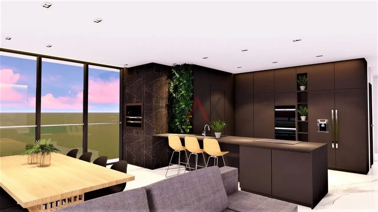 Imagem Apartamento à venda, n° 52 CIDADE DOS LAGOS, GUARAPUAVA - PR