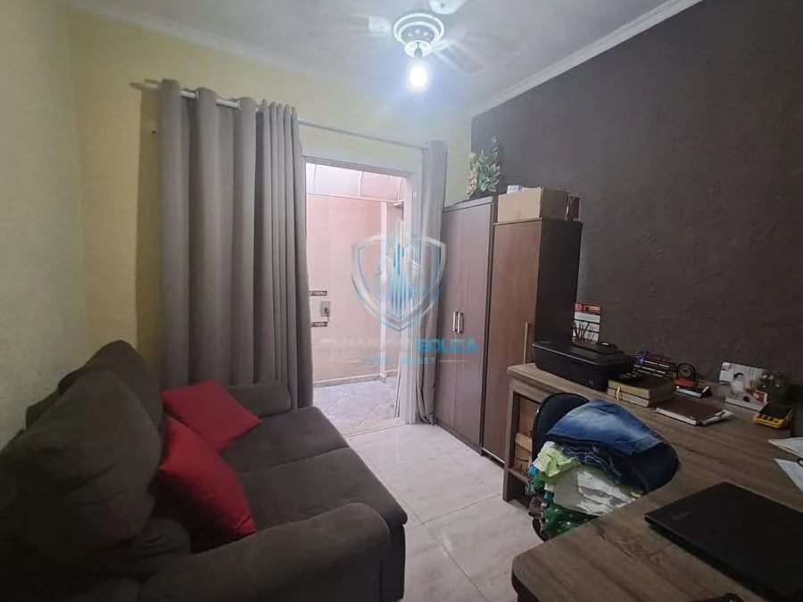 Imagem Casa a Venda no bairro Jardim Gustavo Peccinini - Limeira, SP