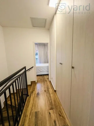 Imagem CASA NO CONDOMÍNIO KAZA, CIDADE NOVA 1, JUNDIAÍ