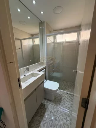 Imagem APARTAMENTO A VENDA TARRAF VILA SOL