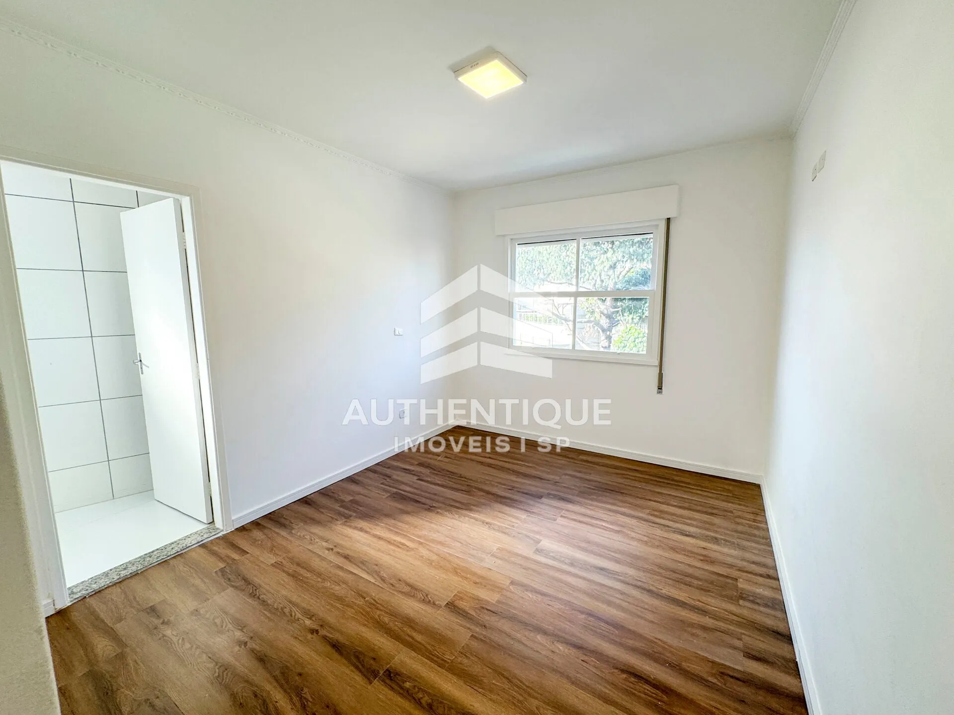 Imagem LORD COCKRANE SANTO ANDRE - Apartamento Reformado à Venda em Santo André