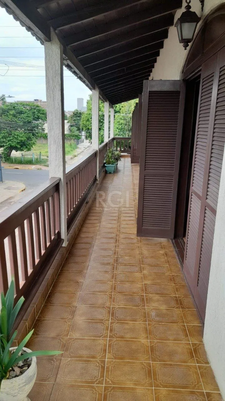 Imagem Casa e loja Bairro Vila Monte Carlo