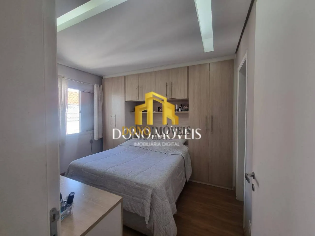 Imagem Cobertura no Blues Urban e City 153 m² - Nova petropolis - SBC