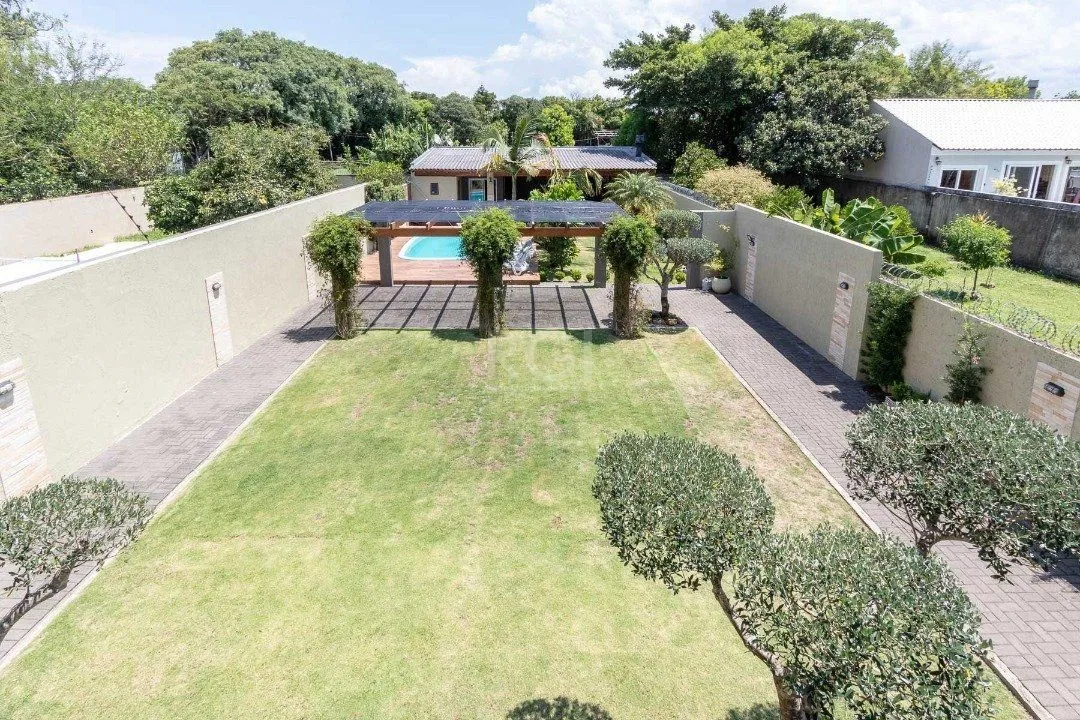 Imagem Casa para Venda - 420m², 3 dormitórios, sendo 3 suites, 8 vagas - Ipanema