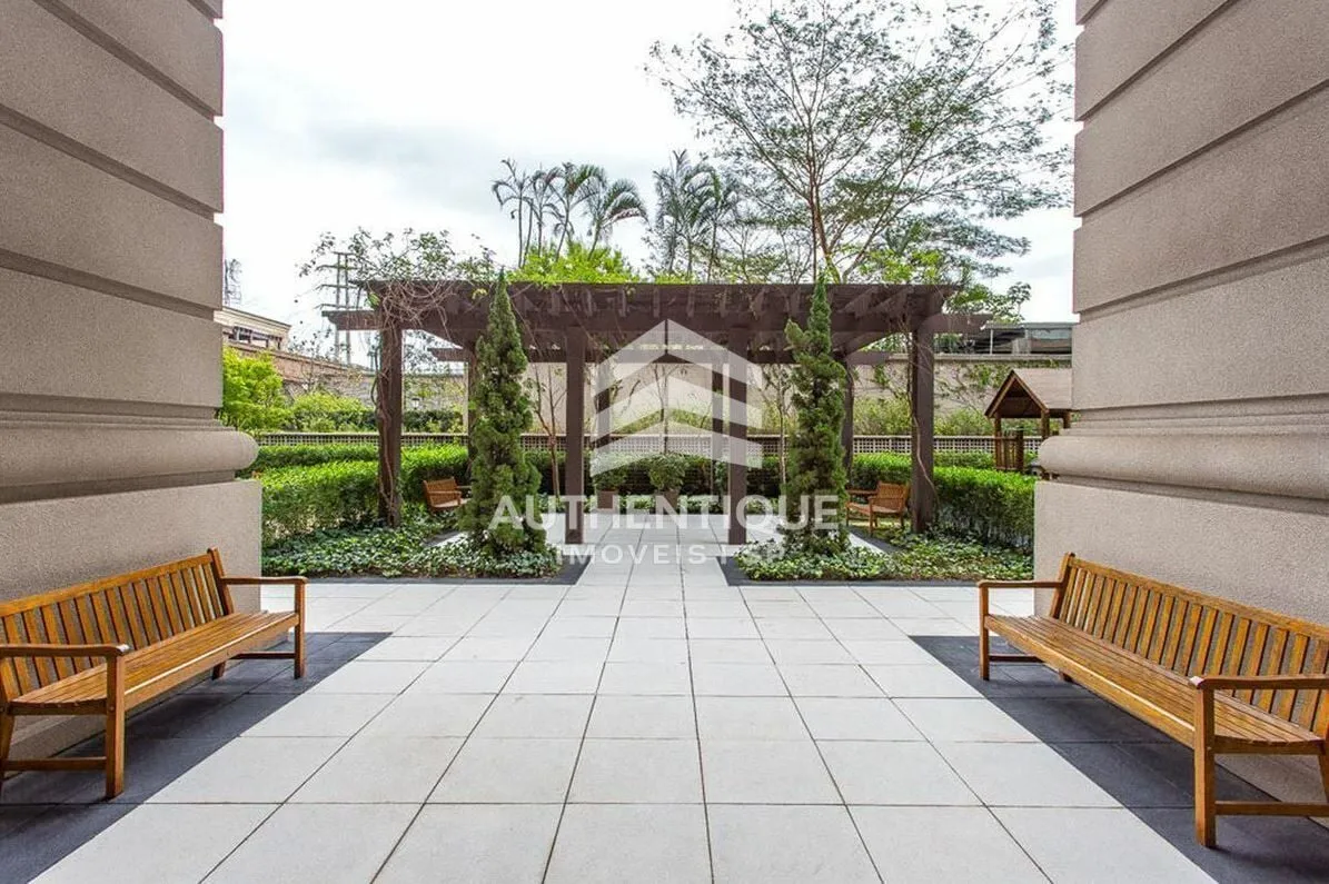 Imagem 106 Seridó - Jardim Europa - Apartamento à venda em São Paulo/SP