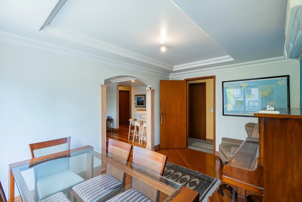 Imagem Apartamento em Bela Vista