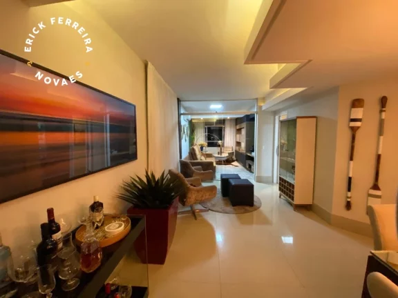 Imagem Cobertura Duplex, com área de 187m². a venda Rua: Joaquim da Silva Lima -Centro, Guarapari/ES