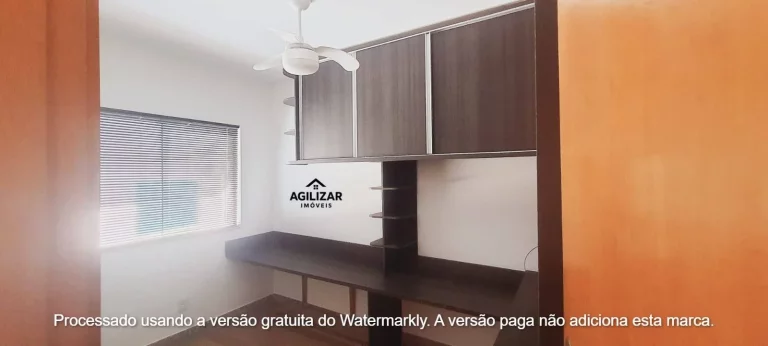 Imagem Apartamento 03 quartos, sendo 01 suíte - Santa Amélia