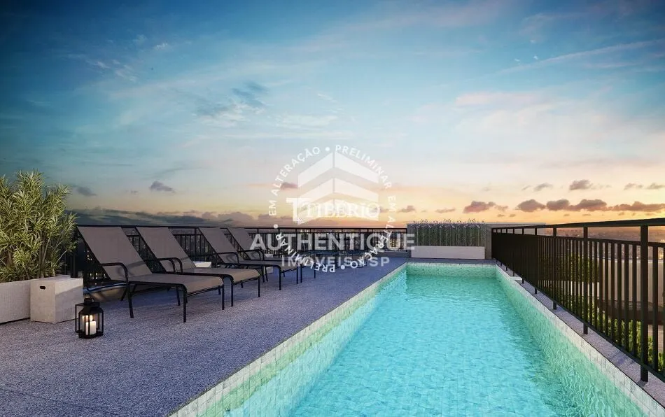 Imagem PRISMA PINHEIROS - Apartamento à venda no bairro Pinheiros - São Paulo/SP, Zona Oeste