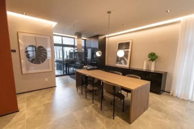 Imagem TODAY VILA MARIANA - CANOPUS - Studio de 26m², ótima localização, próximo à Estação Vila Mariana!