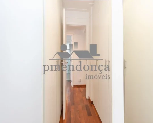 Imagem APARTAMENTO 3 SUITES, 3 VAGAS, VARANDA