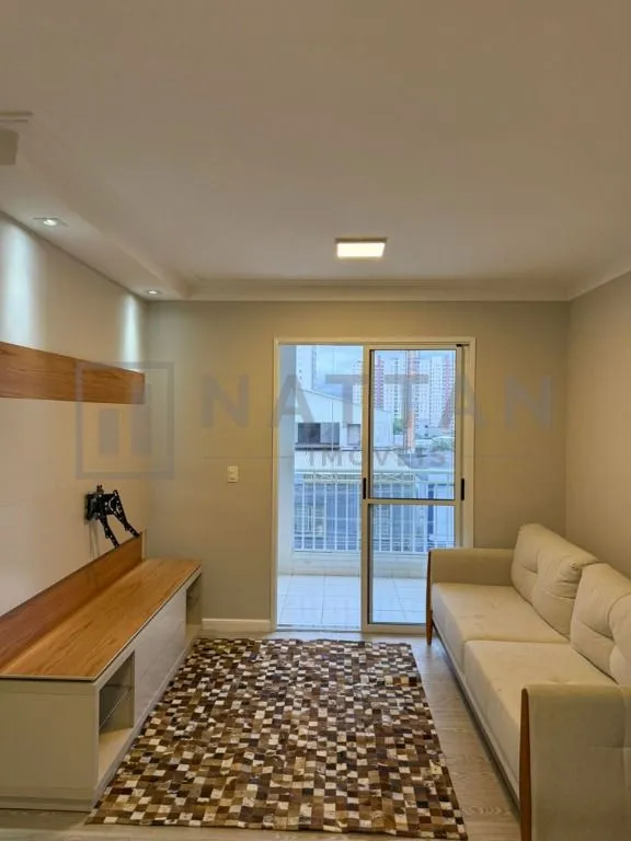 Foto do imóvel Apartamento com 3 dormitórios à venda, 77 m² por R$ 800.000,00 - Mooca - São Paulo/SP