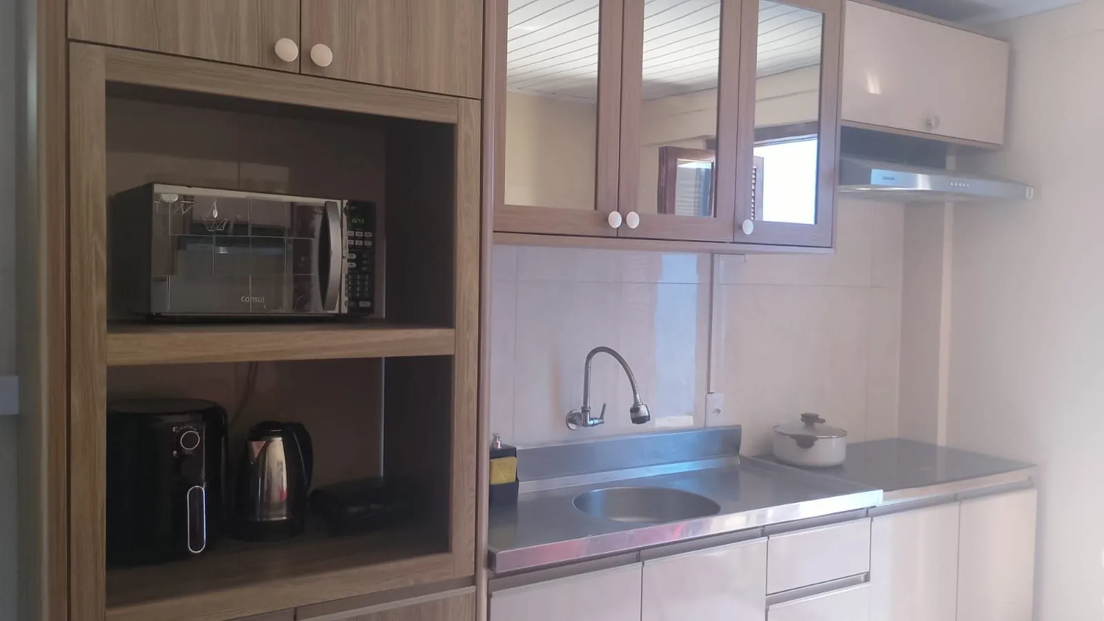 Imagem Linda casa com opção para 4 quartos