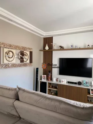 Imagem Apartamento com 2 dormitórios à venda, 87 m² por R$ 850.000,00 - Bela Vista - São Paulo/SP