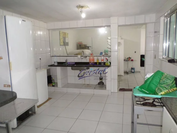 Imagem Casa com 3 quartos (1 suíte) à venda, 110 m² - Jardim Sarah - Butantã - São Paulo/SP