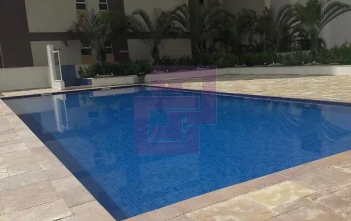 Imagem Apartamento Padrão de 03 dormitórios para venda nas Pitangueiras Guarujá SP