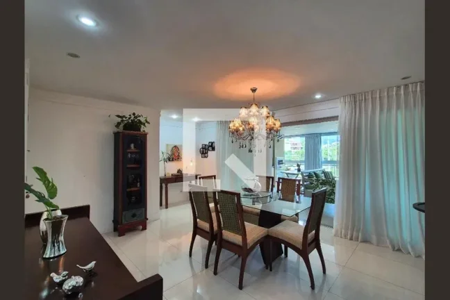 Imagem Apartamento à Venda - Recreio, 3 Quartos, 187 m2