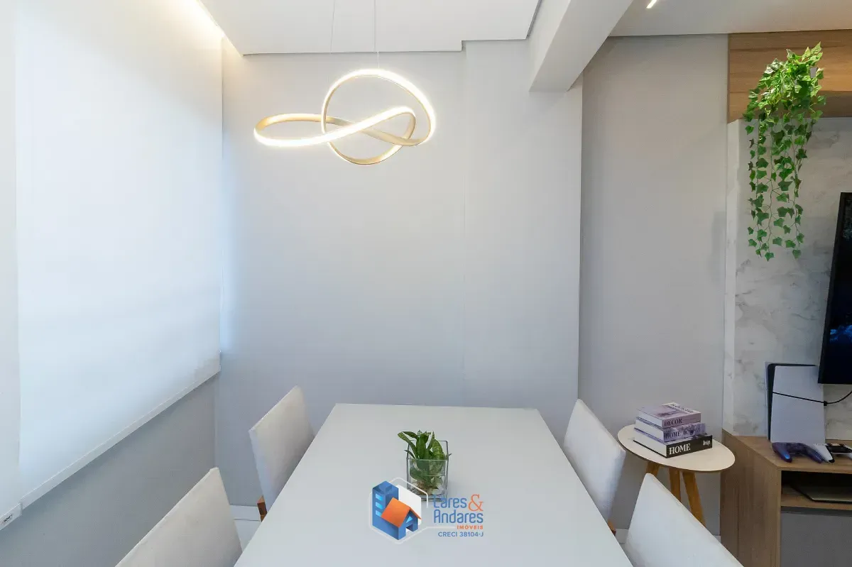 Imagem Apartamento para venda em Barra Funda com 3 quartos, sendo 1 suíte, 66m²