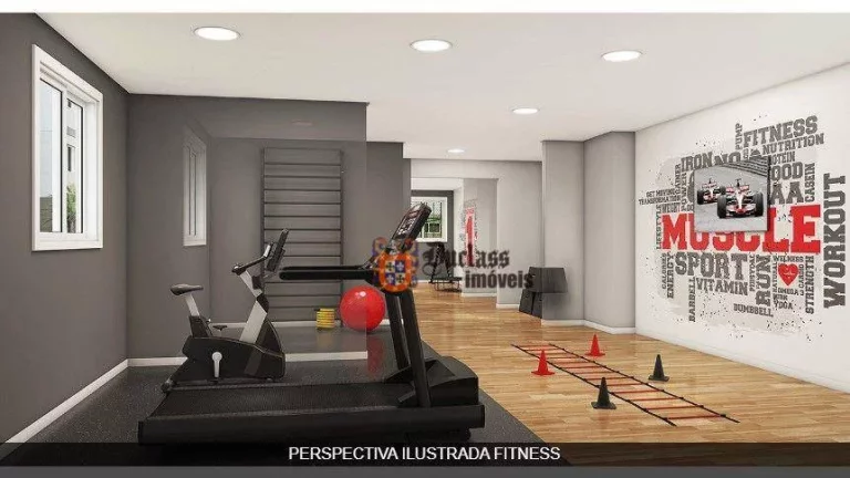 Imagem Apartamento com 2 dormitórios à venda, 39 m² por R$ 284.500,00 - Água Branca - São Paulo/SP