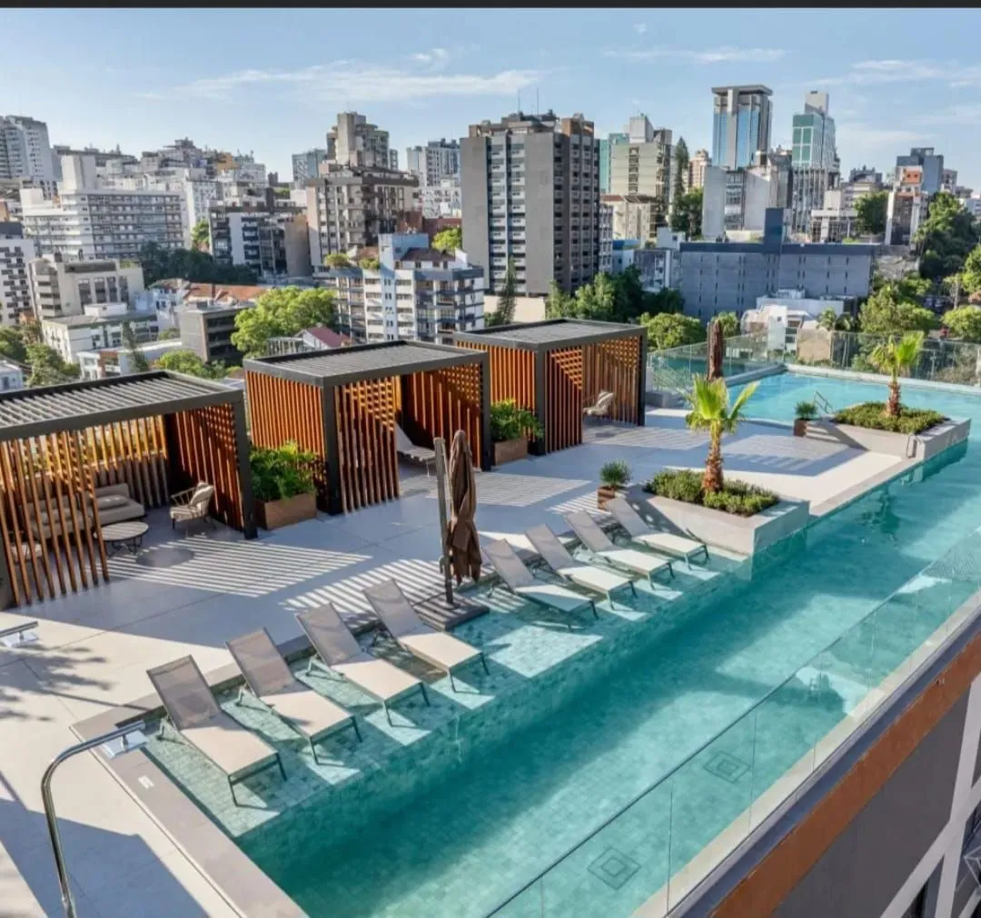 Imagem Studio mobiliado para investidores