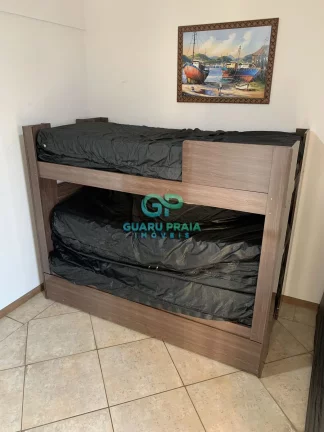 Imagem Apartamento em Loteamento João Batista Julião, Guarujá/SP