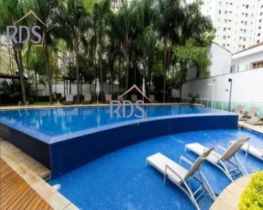 Imagem Apartamento - Padrão / Residencial / Campo Belo